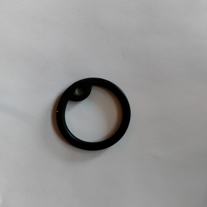 Rubber Replacment X 2