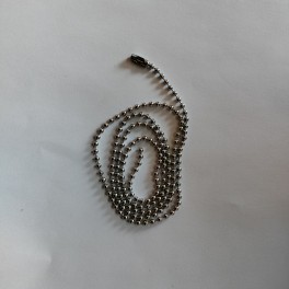 Chain Replacment