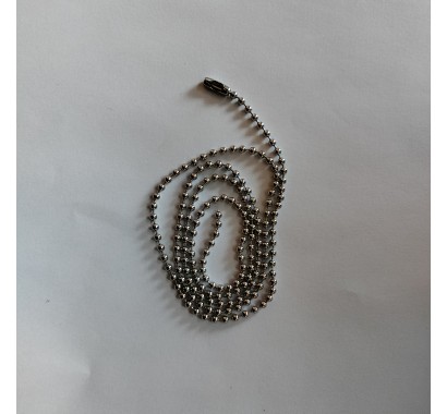 Chain Replacment