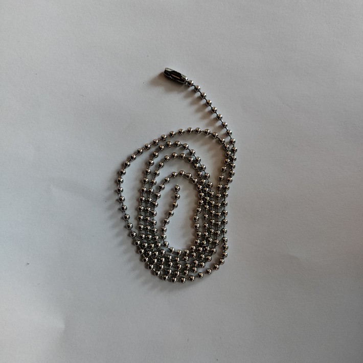 Chain Replacment