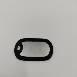 Replacement Holder/Silencer/Rubber Black