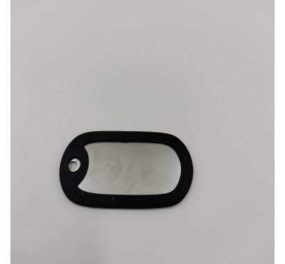 Replacement Holder/Silencer/Rubber Black