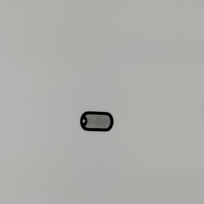 Replacement Holder/Silencer/Rubber Black