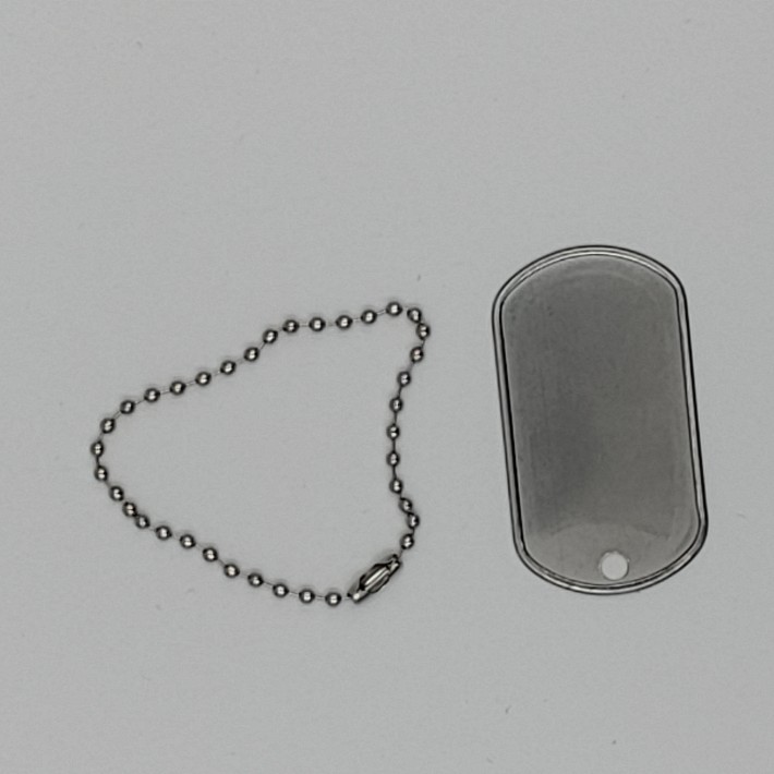 Chain Replacment Small Size